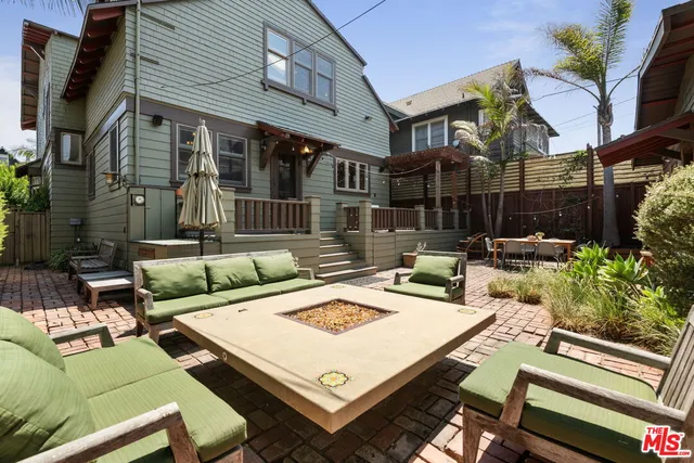$3,695,000 | 21 Park Avenue, Venice, CA 90291