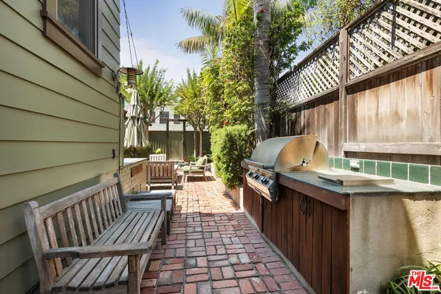 $3,695,000 | 21 Park Avenue, Venice, CA 90291