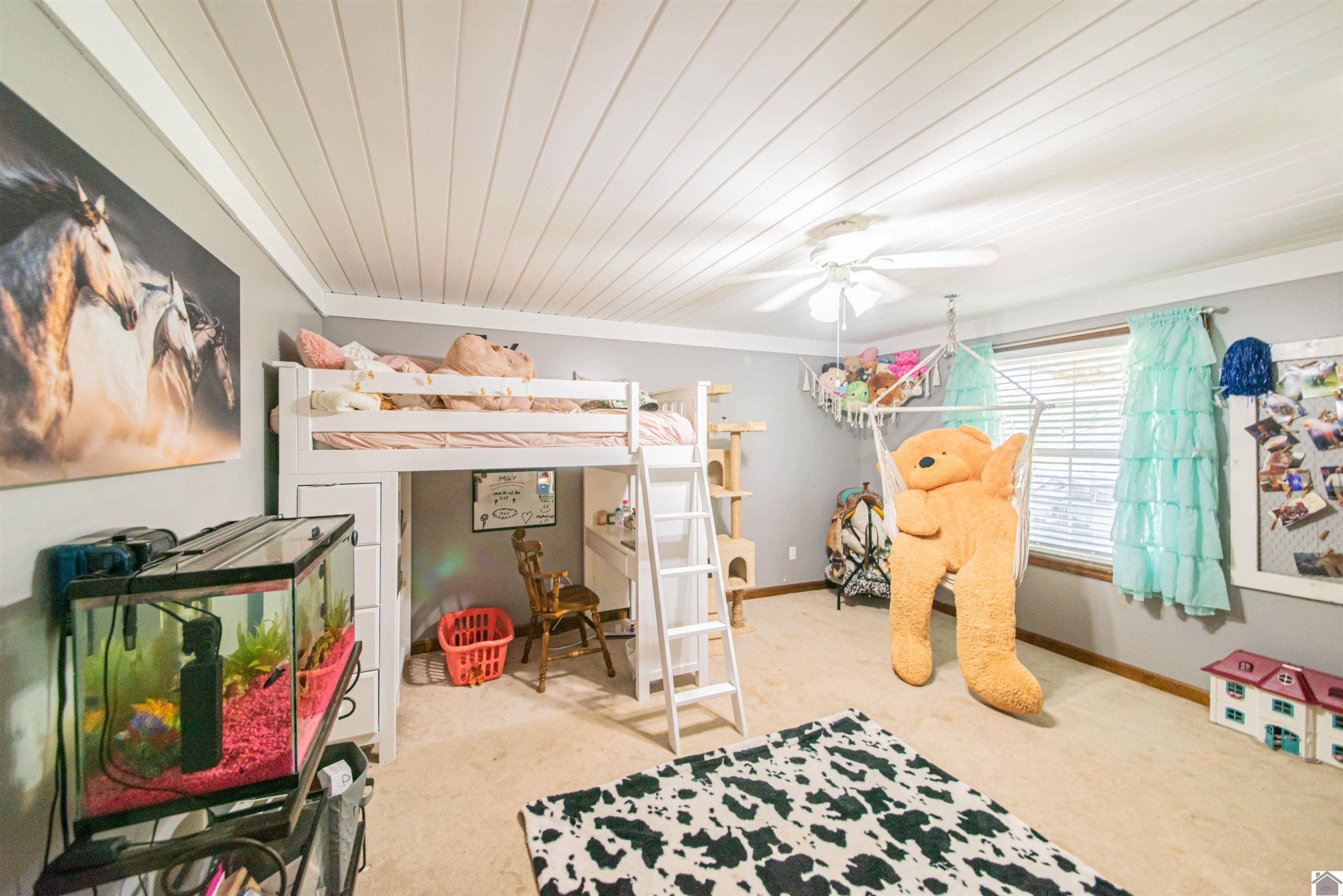 2782 Foust Sledd Road Benton, KY 42025 - Photo 14 of 28 Bedroom 2