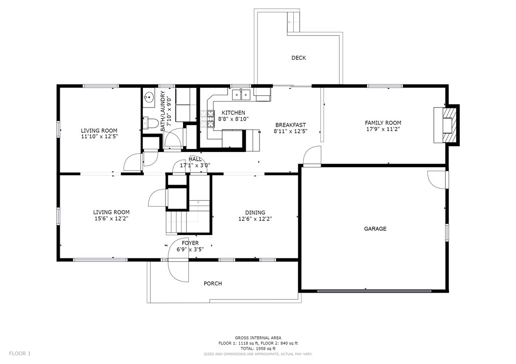 90 Kings Ridge Road South Kingstown, RI 02879 - Photo 35 of 36 Gallery Image 35