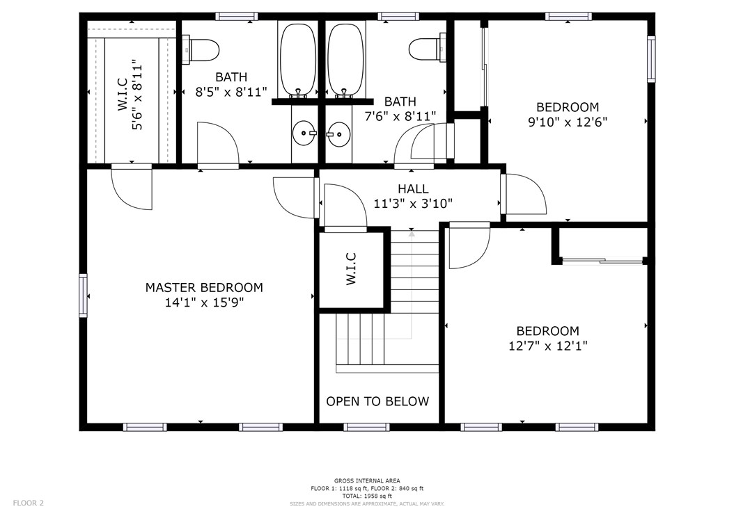 90 Kings Ridge Road South Kingstown, RI 02879 - Photo 36 of 36 Gallery Image 36