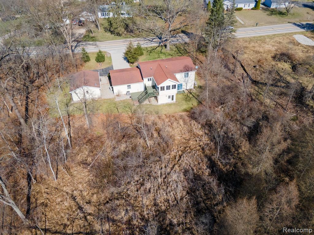 3772 East Coon Lake Road Howell, MI 48843 - Photo 40 of 41