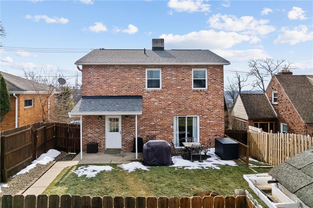999 Forsythe Road Carnegie, PA 15106 - Photo 41 of 50 Gallery Image 41