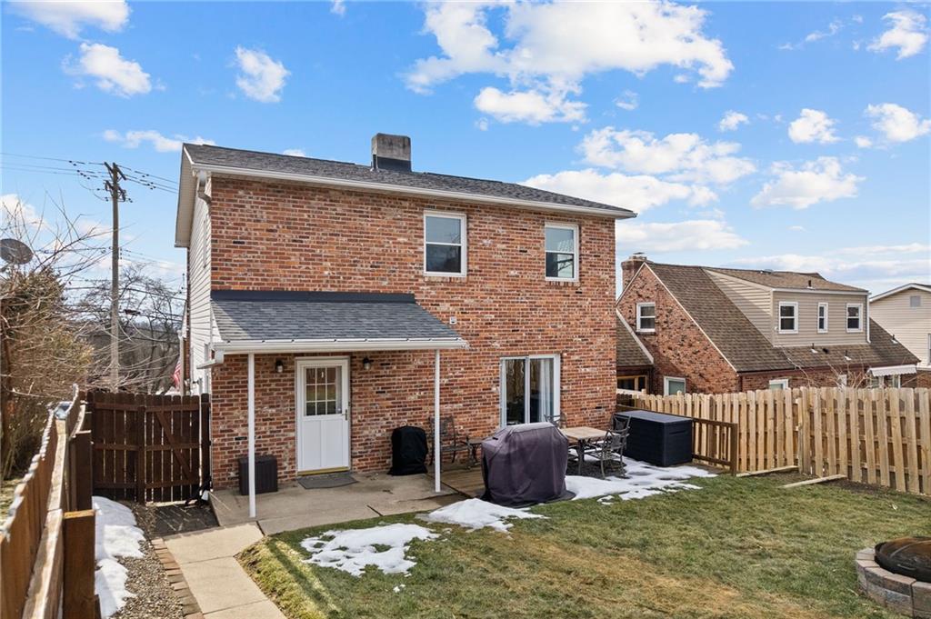 999 Forsythe Road Carnegie, PA 15106 - Photo 42 of 50 Gallery Image 42