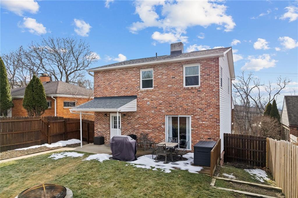 999 Forsythe Road Carnegie, PA 15106 - Photo 43 of 50 Gallery Image 43