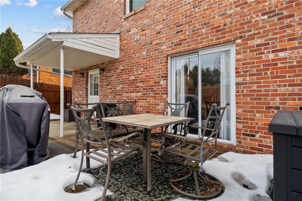999 Forsythe Road Carnegie, PA 15106 - Photo 45 of 50 Gallery Image 45