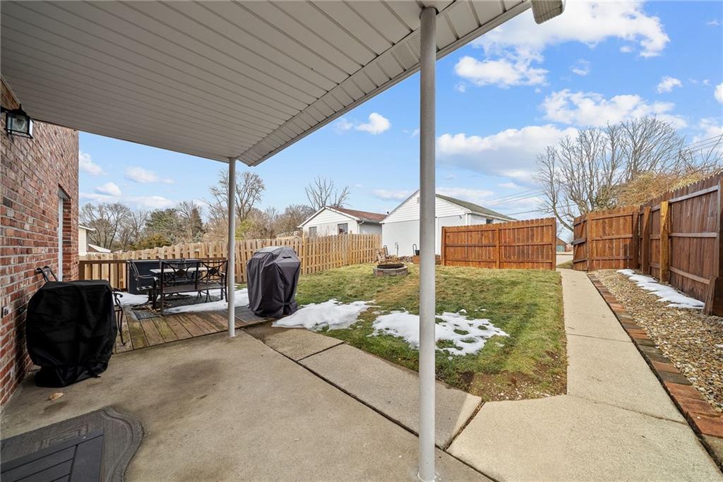 999 Forsythe Road Carnegie, PA 15106 - Photo 46 of 50 Gallery Image 46