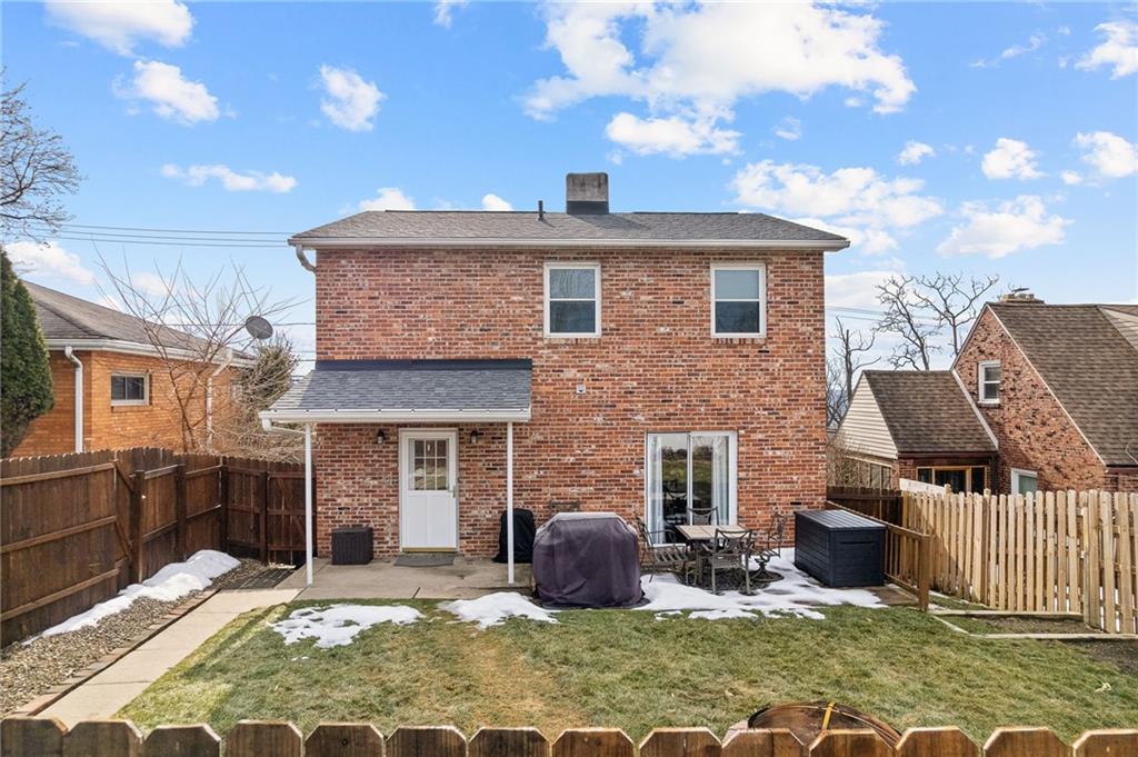 999 Forsythe Road Carnegie, PA 15106 - Photo 47 of 50 Gallery Image 47