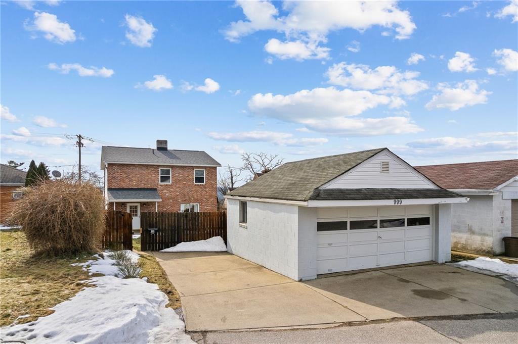 999 Forsythe Road Carnegie, PA 15106 - Photo 48 of 50 Gallery Image 48