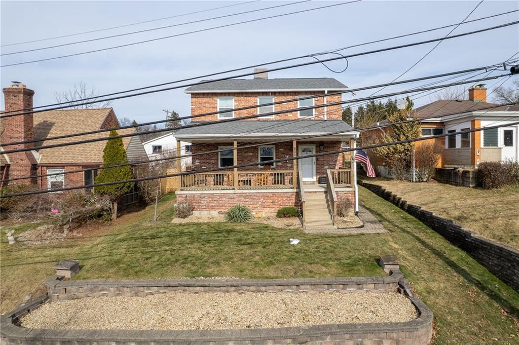 999 Forsythe Road Carnegie, PA 15106 - Photo 50 of 50 Gallery Image 50