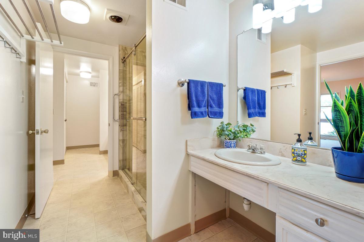 3346 Chiswick Court, Unit 581B Silver Spring, MD 20906 - Photo 13 of 49 Bath