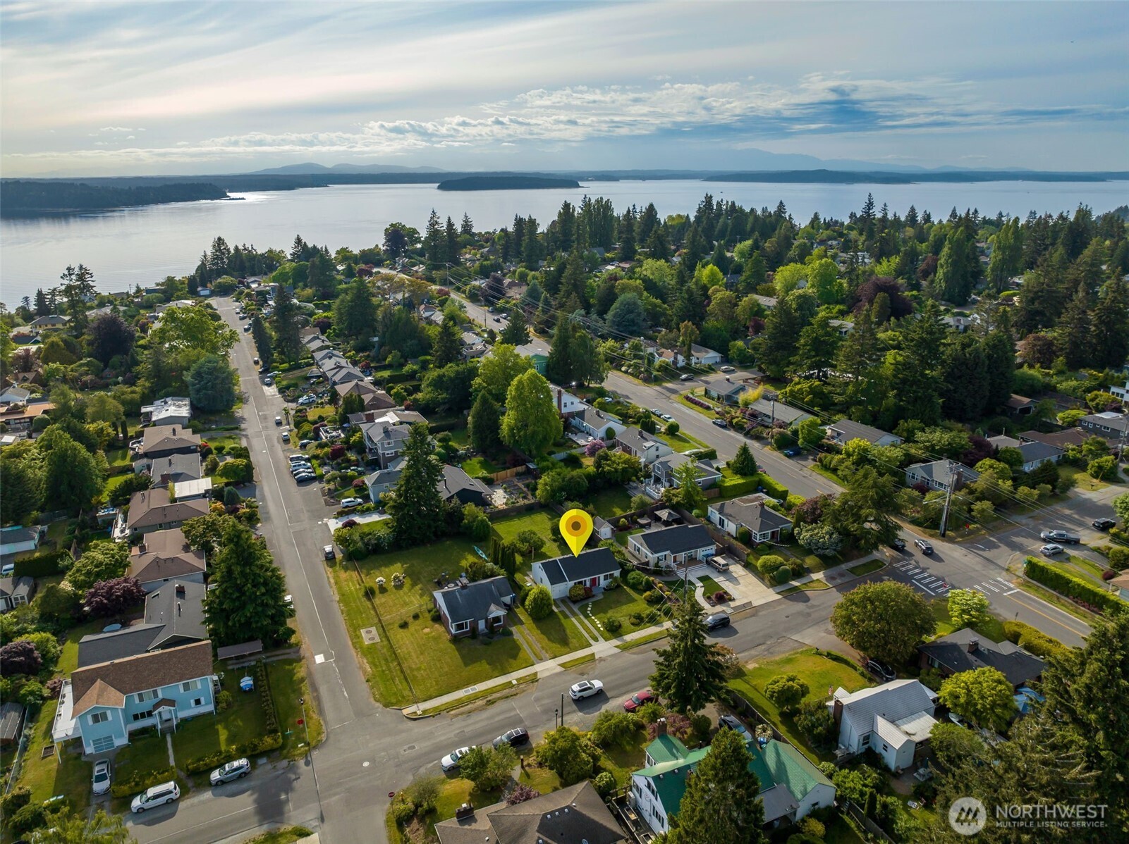 10617 39th Avenue Southwest Seattle, WA 98146 - Photo 38 of 39