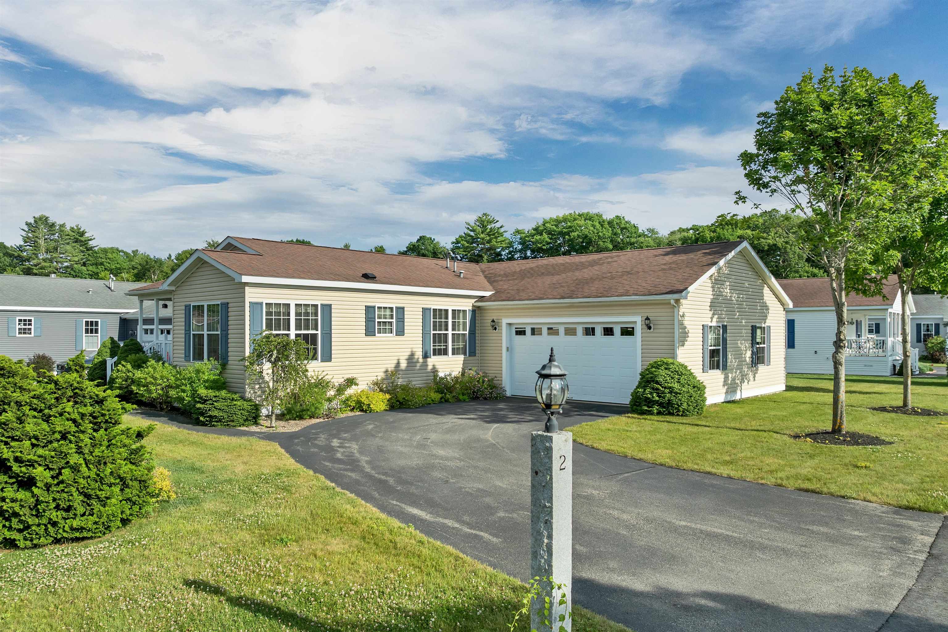 2 Goldenrod Way North Hampton, NH 03862 - Photo 28 of 51