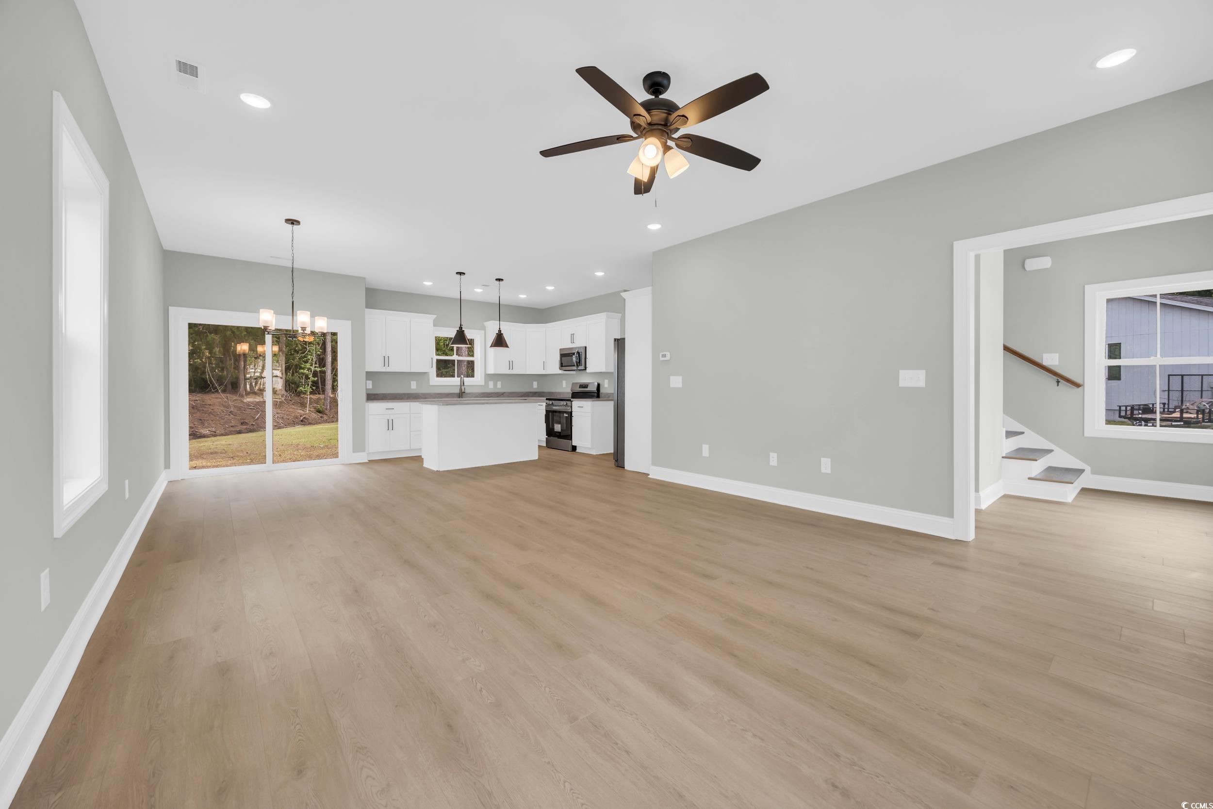 1412 Winddrift Court Surfside Beach, SC 29575 - Photo 11 of 40