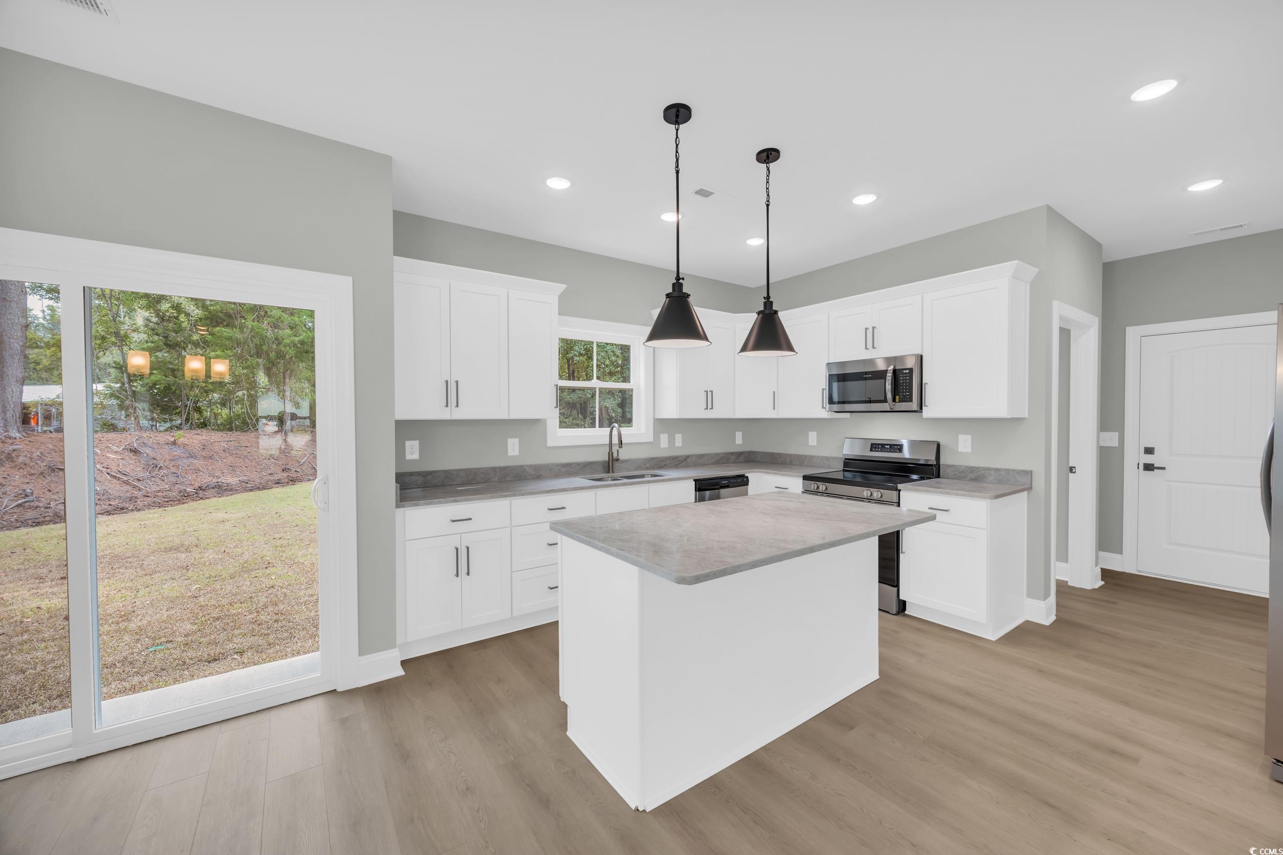 1412 Winddrift Court Surfside Beach, SC 29575 - Photo 13 of 40