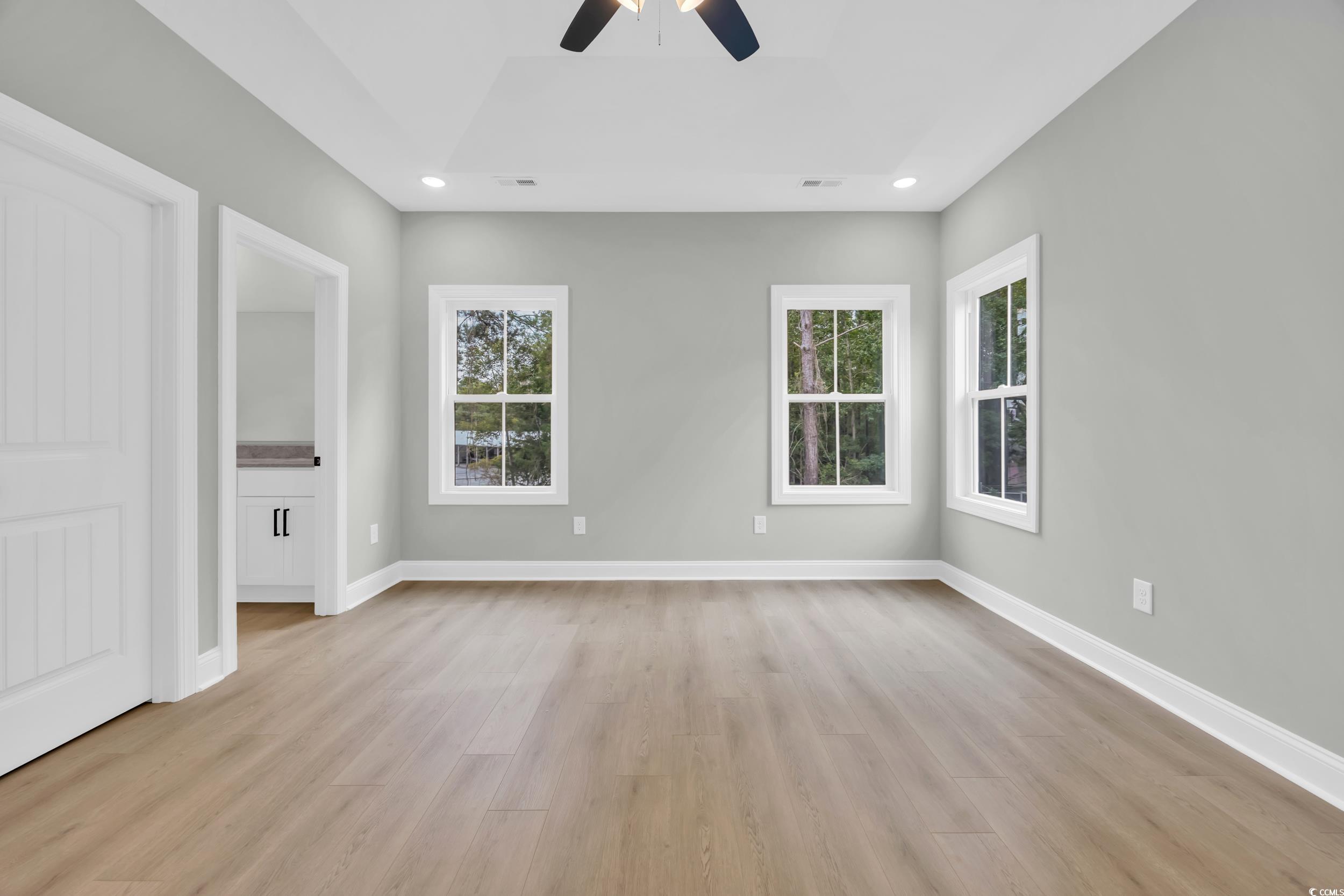 1412 Winddrift Court Surfside Beach, SC 29575 - Photo 20 of 40