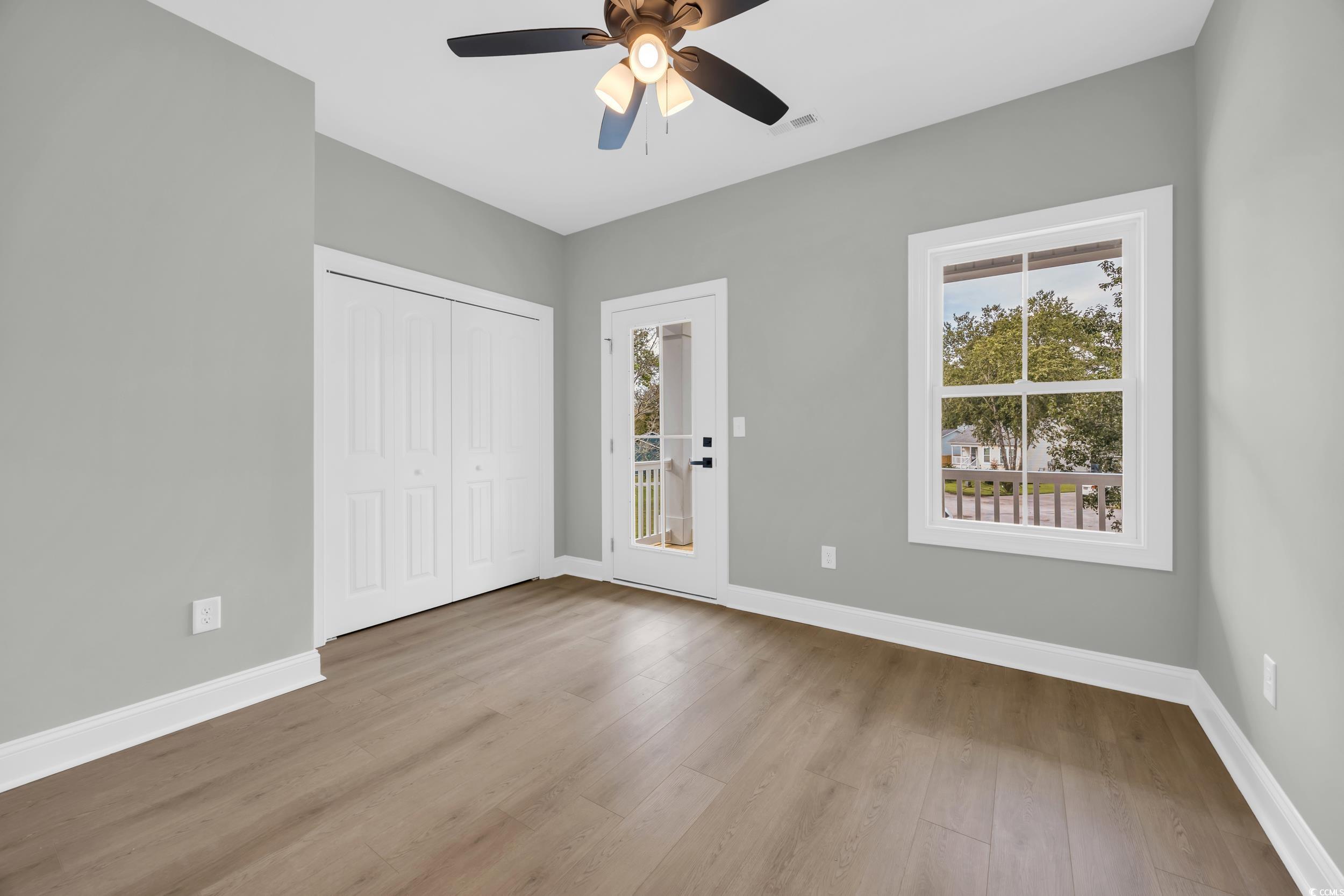 1412 Winddrift Court Surfside Beach, SC 29575 - Photo 25 of 40