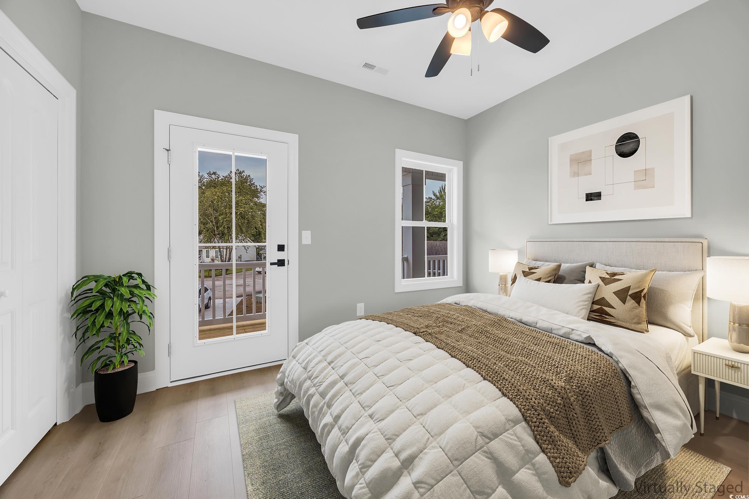 1412 Winddrift Court Surfside Beach, SC 29575 - Photo 27 of 40