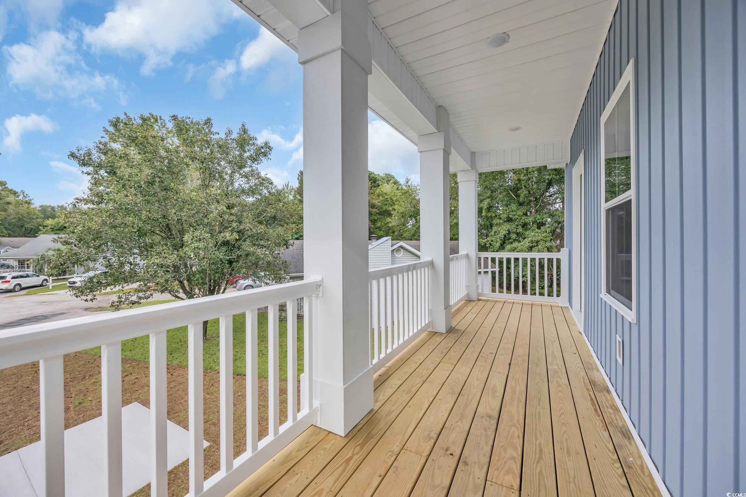 1412 Winddrift Court Surfside Beach, SC 29575 - Photo 29 of 40