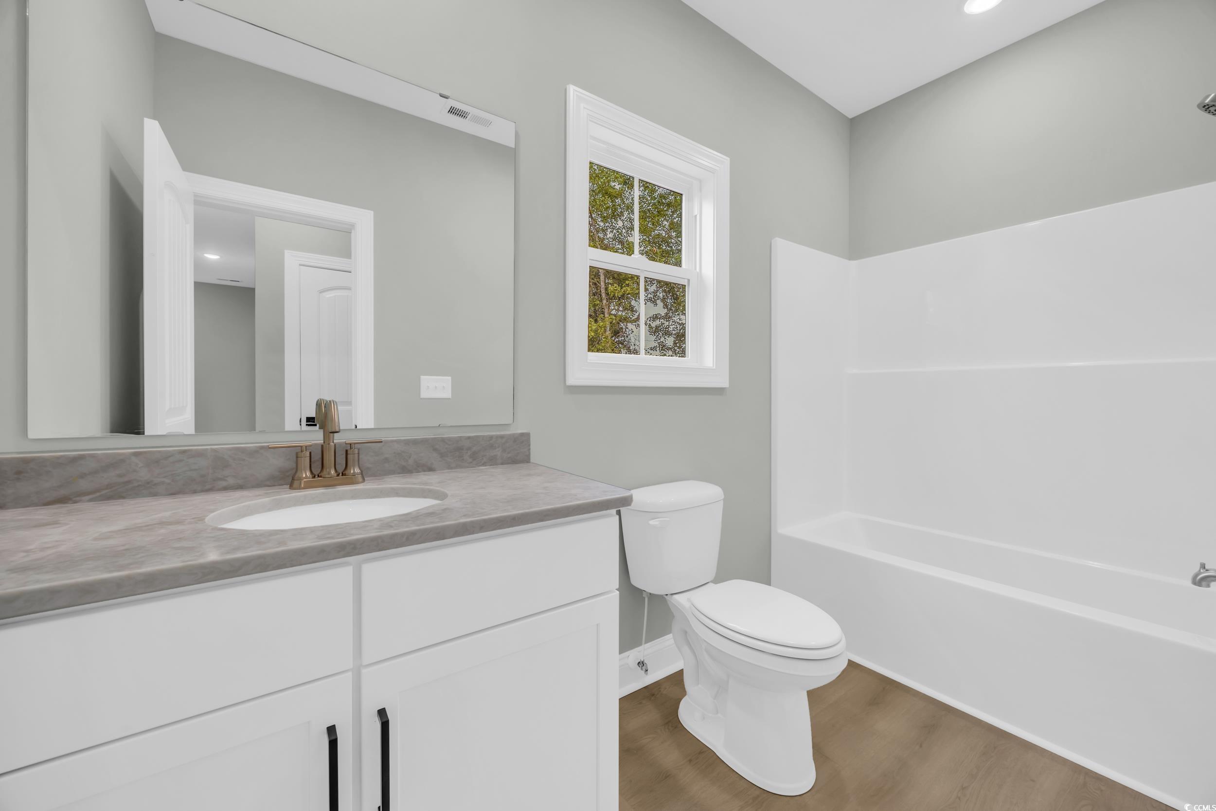 1412 Winddrift Court Surfside Beach, SC 29575 - Photo 31 of 40