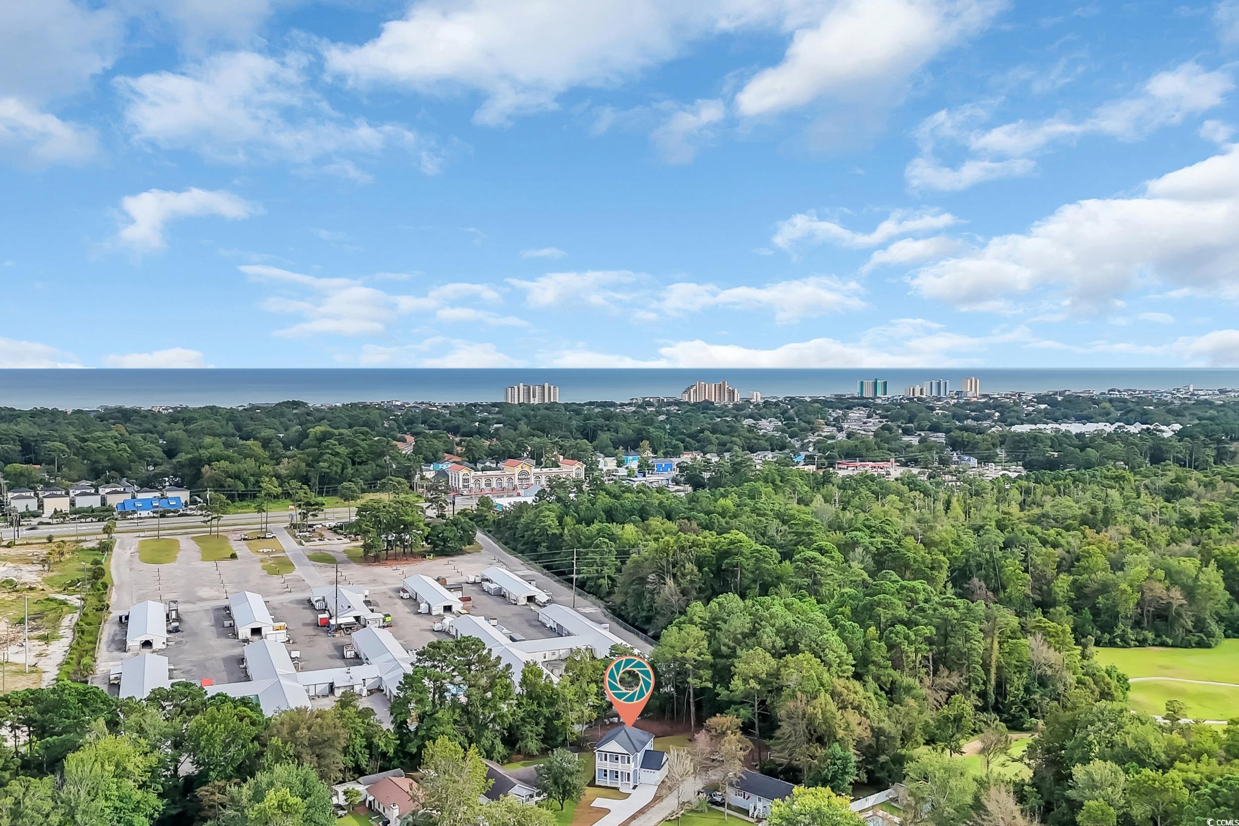 1412 Winddrift Court Surfside Beach, SC 29575 - Photo 40 of 40