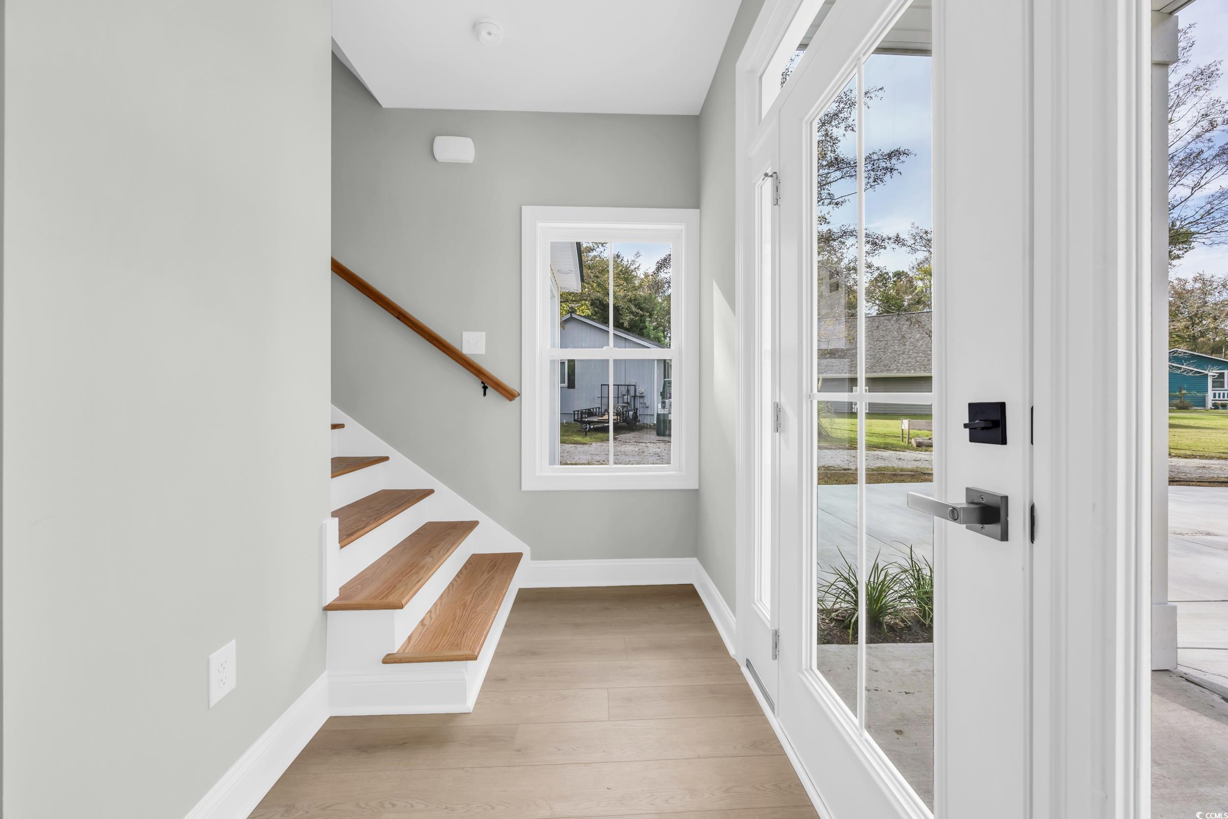 1412 Winddrift Court Surfside Beach, SC 29575 - Photo 6 of 40