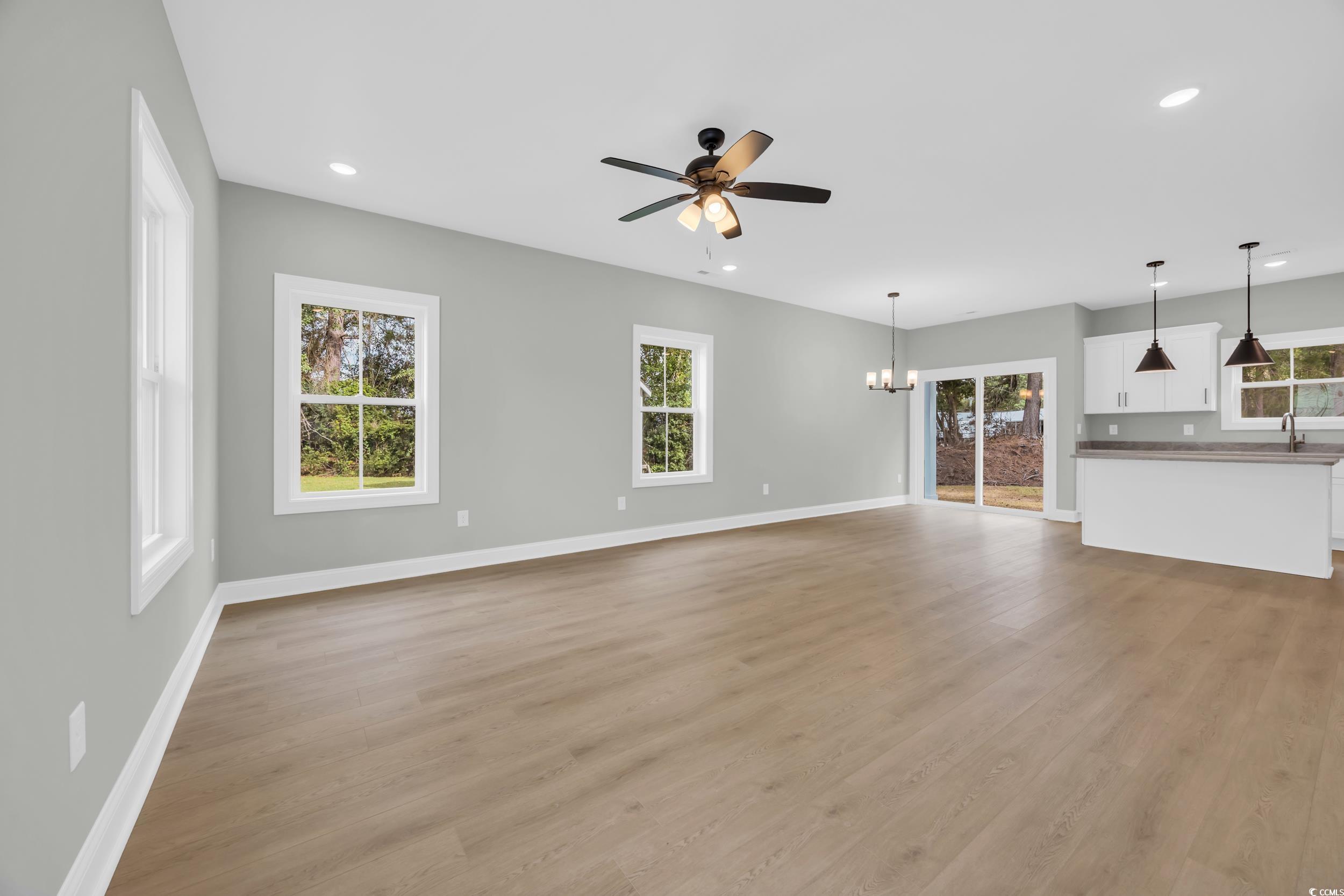 1412 Winddrift Court Surfside Beach, SC 29575 - Photo 8 of 40