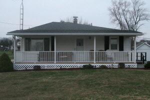 1424 Buddha Road Bedford, IN 47421 - Photo 1 of 14