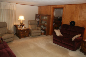 1424 Buddha Road Bedford, IN 47421 - Photo 3 of 14
