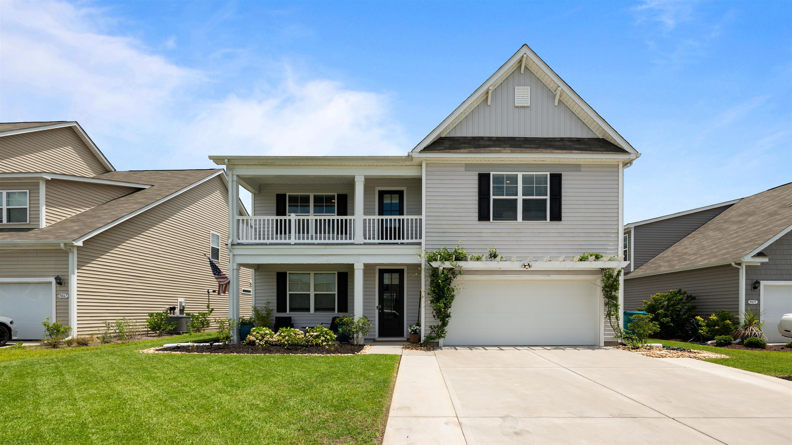 9071 Fort Hill Way Myrtle Beach, SC 29579 - Photo 1 of 45