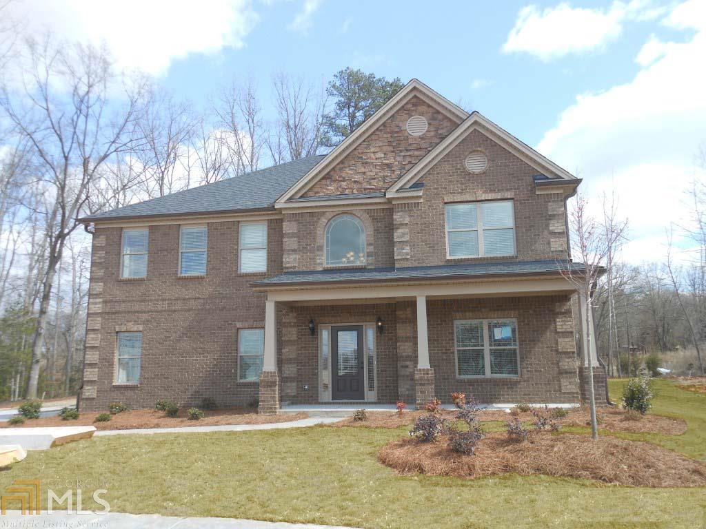 130 Silver Ridge Road Covington, GA 30016 - Photo 1 of 1 Gallery Image 1