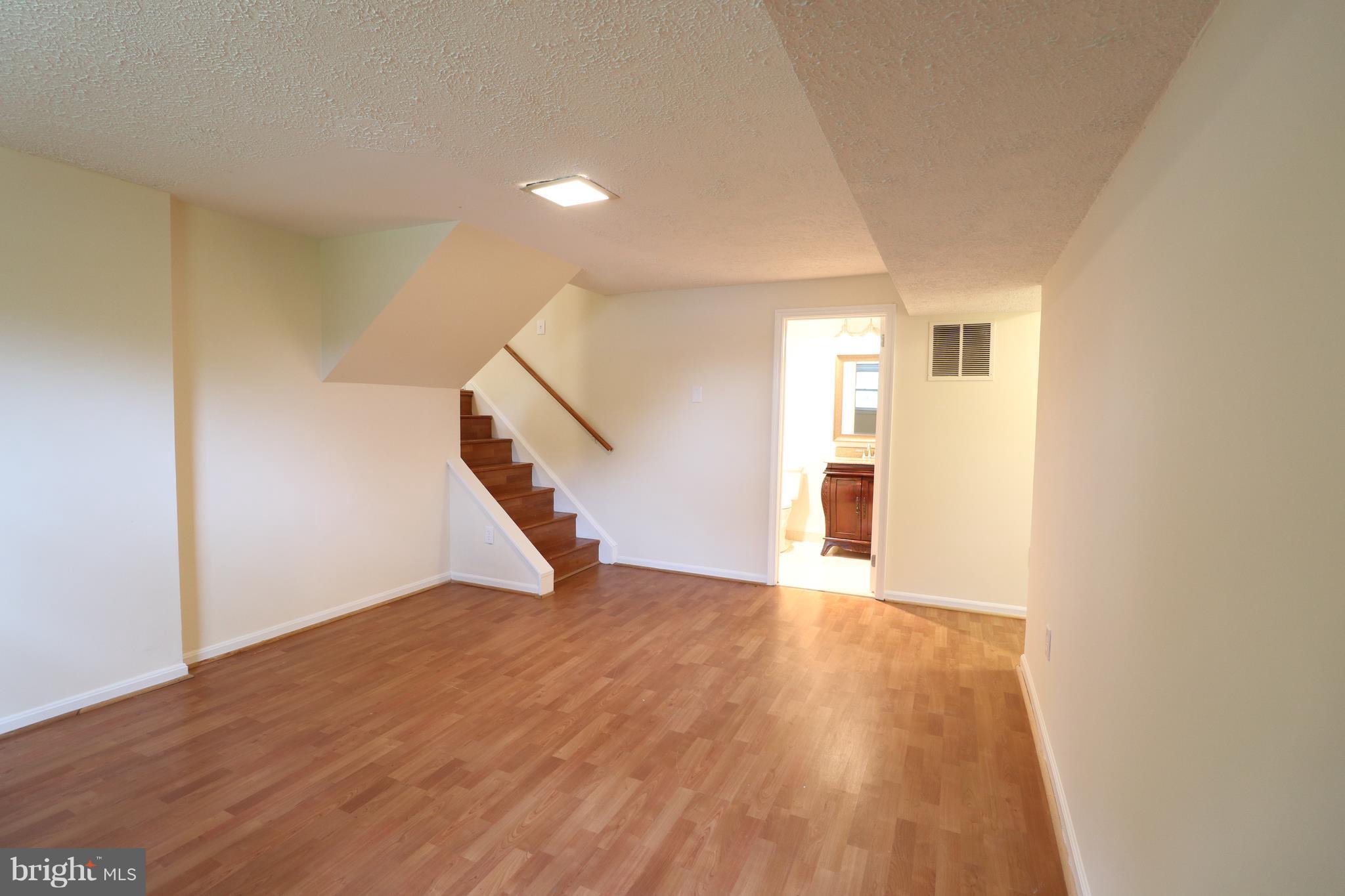 1303 East Jefferson Road Sterling, VA 20164 - Photo 22 of 30 Basement