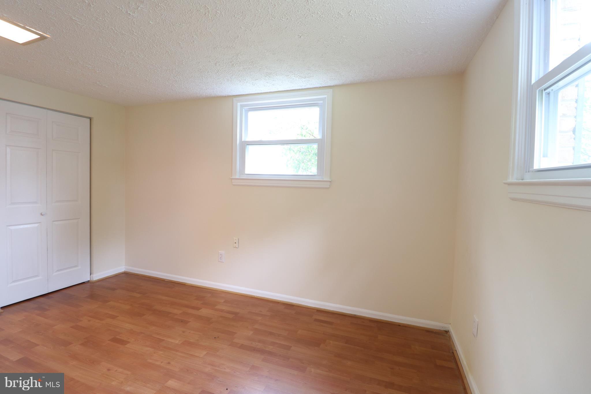 1303 East Jefferson Road Sterling, VA 20164 - Photo 24 of 30 Basement Bedroom
