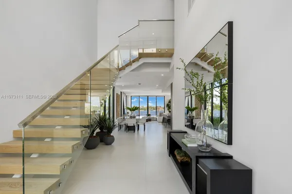 $7,690,000 | 1351 Stillwater Drive, Miami Beach, FL 33141