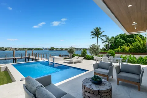 $7,690,000 | 1351 Stillwater Drive, Miami Beach, FL 33141