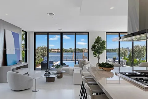 $7,690,000 | 1351 Stillwater Drive, Miami Beach, FL 33141