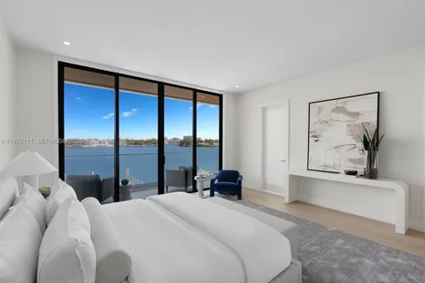 $7,690,000 | 1351 Stillwater Drive, Miami Beach, FL 33141