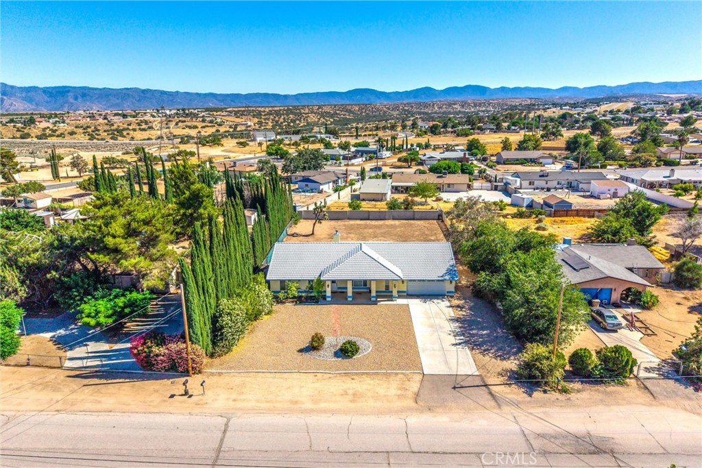 16403 El Centro Road Hesperia, CA 92345 - Photo 42 of 51