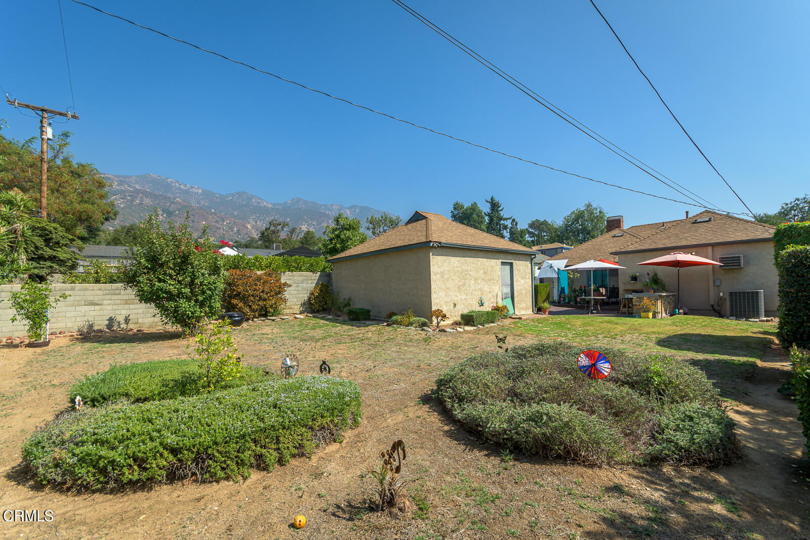 3279 Laurice Avenue Altadena, CA 91001 - Photo 24 of 24 a front view of a house with a yard