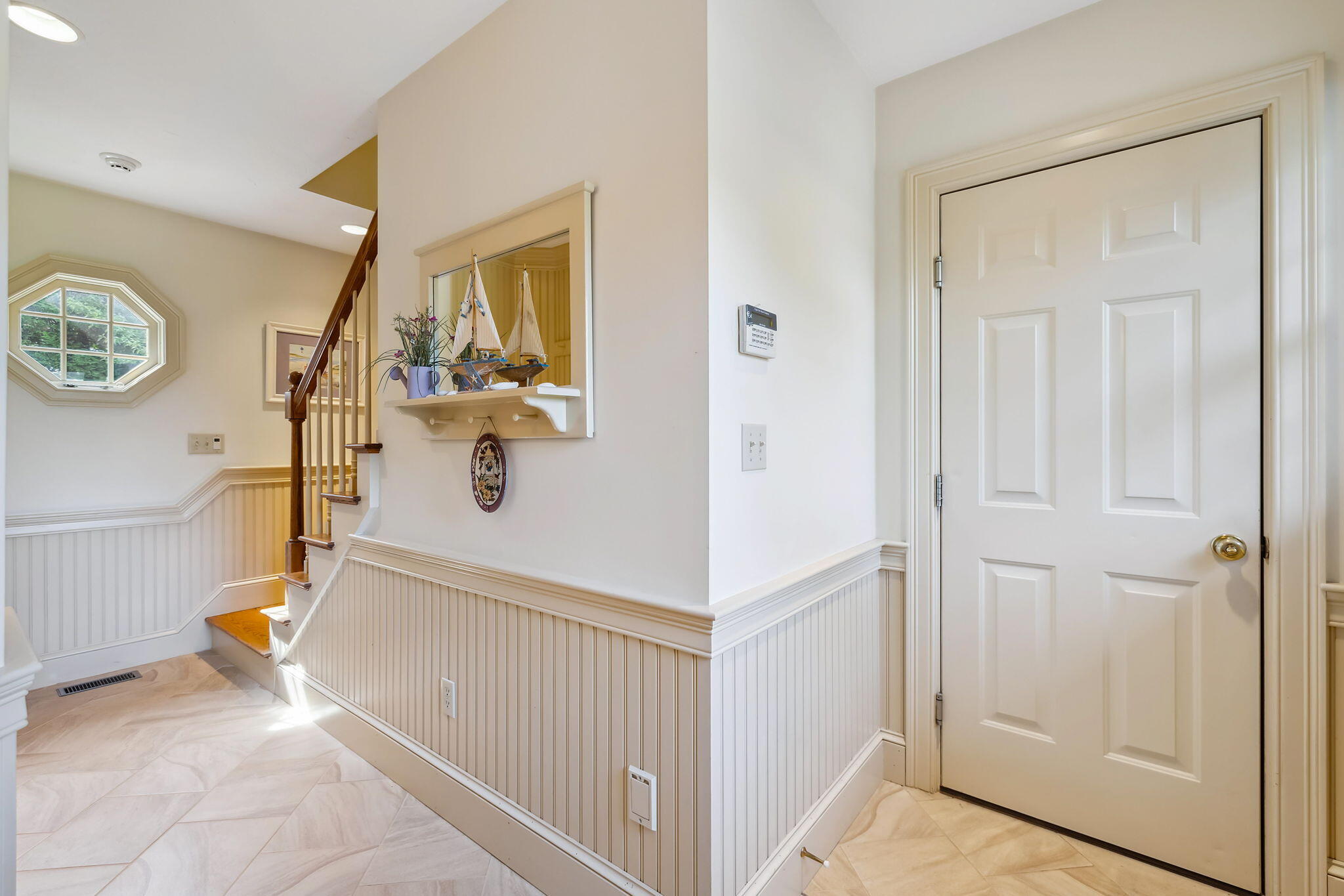 27 Openfield Road South Dennis, MA 02660 - Photo 36 of 45 listing photo #36 - hallway - 19-web-or-