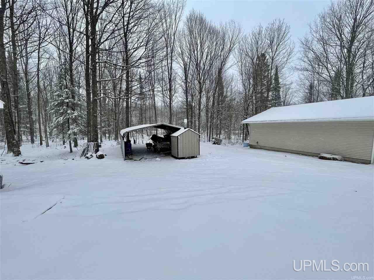 113 Marinello Road Iron River, MI 49935 - Photo 27 of 33