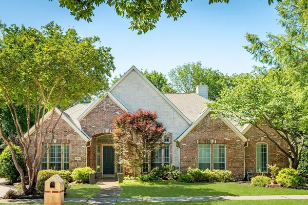 $775,000 | 720 Ashley Place, Murphy, TX 75094
