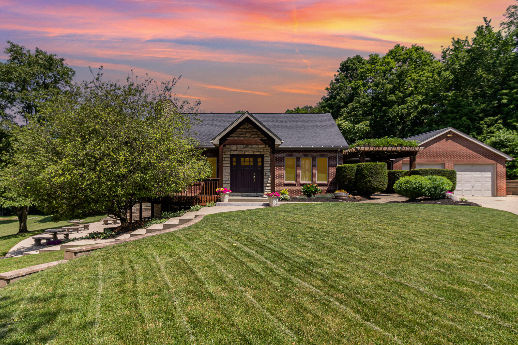 9855 Washington Trace Road California, KY 41007 - Photo 1 of 50