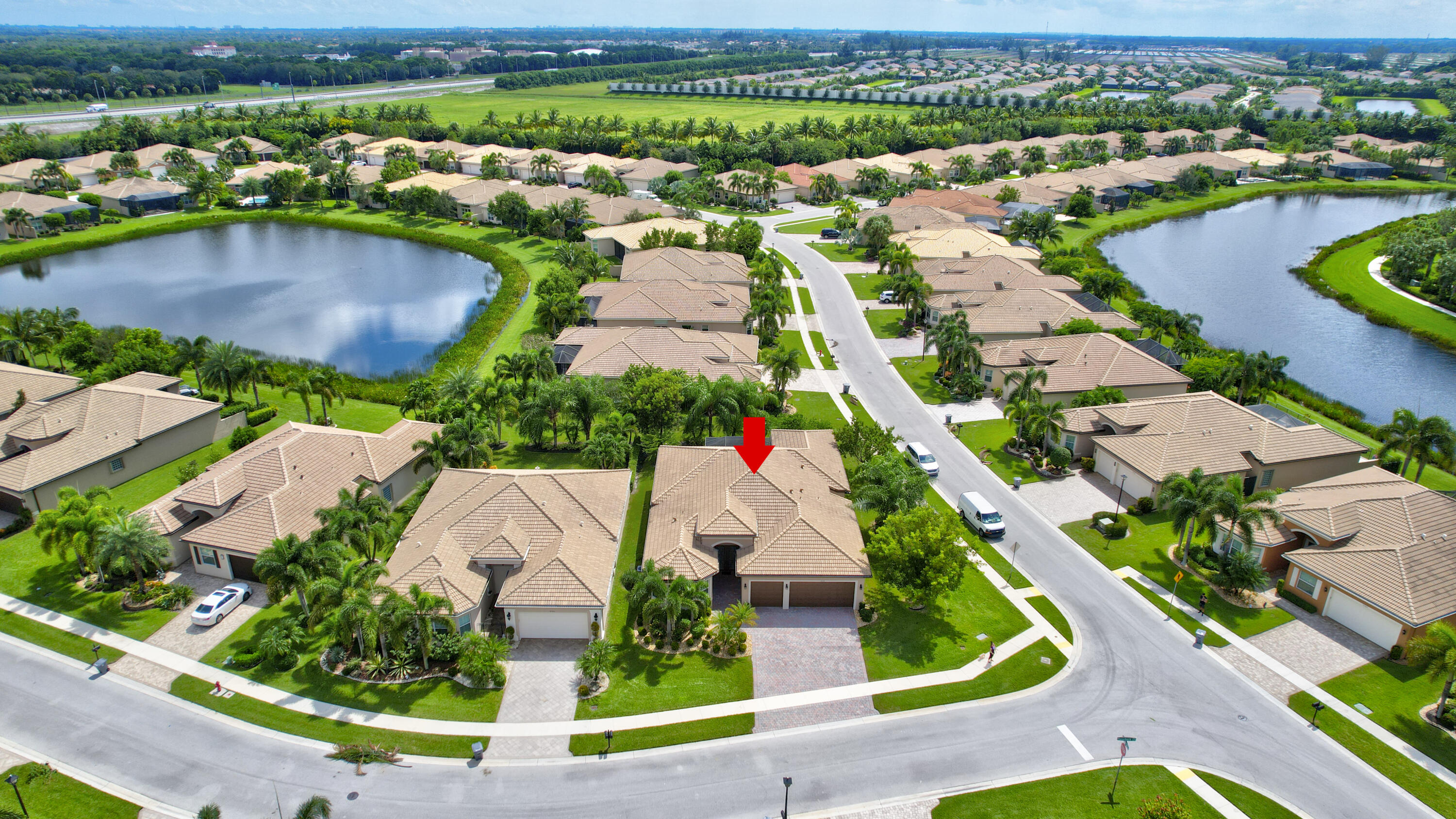 8314 Razorback Court Boynton Beach, FL 33473 - Photo 8 of 82 08_dji_0152_3_4