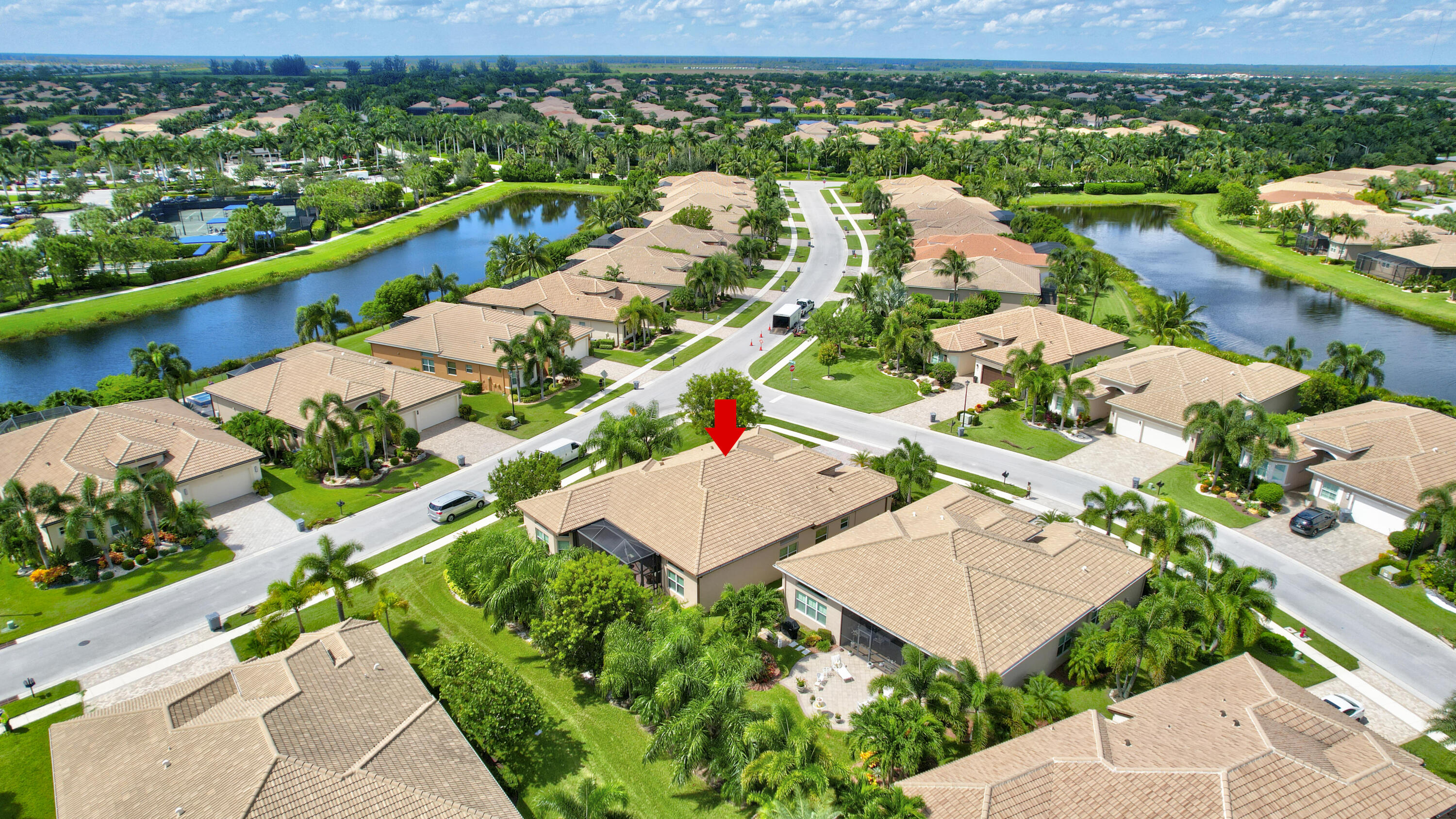 8314 Razorback Court Boynton Beach, FL 33473 - Photo 9 of 82 09_dji_0158_59_60