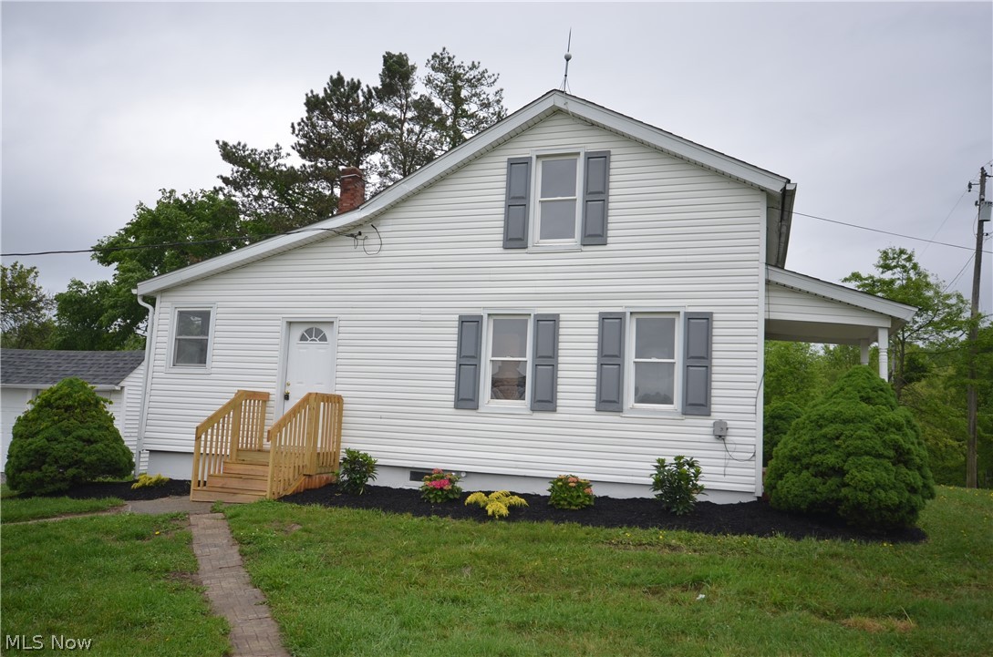 989 Industry Road Atwater, OH 44201 - Photo 2 of 45