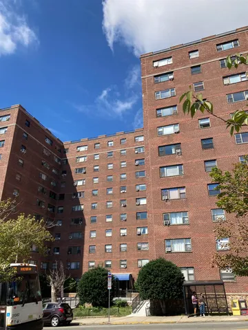 $1,799 | 6515 Boulevard East, Unit 4L, West New York, NJ 07093