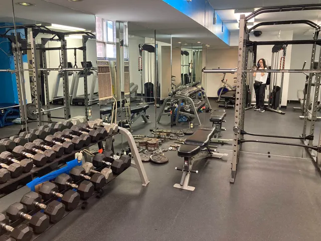 $1,799 | 6515 Boulevard East, Unit 4L, West New York, NJ 07093