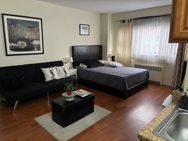 $1,799 | 6515 Boulevard East, Unit 4L, West New York, NJ 07093