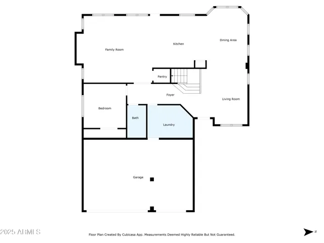 $655,000 | 22208 North 34th Lane, Phoenix, AZ 85027